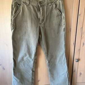 Men's Carhartt Pants